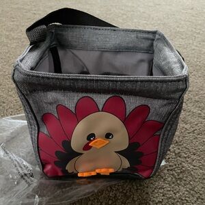 Turkey Trot Littles Carry-All